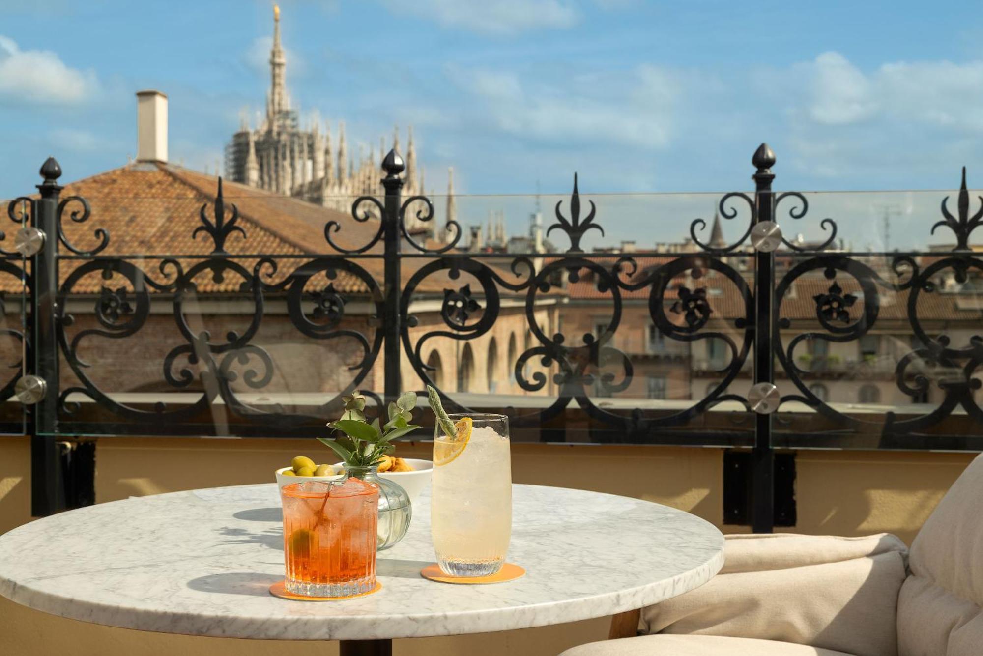 Palazzo Cordusio, A Gran Melia Hotel - The Leading Hotels Of The World — Photos 2
